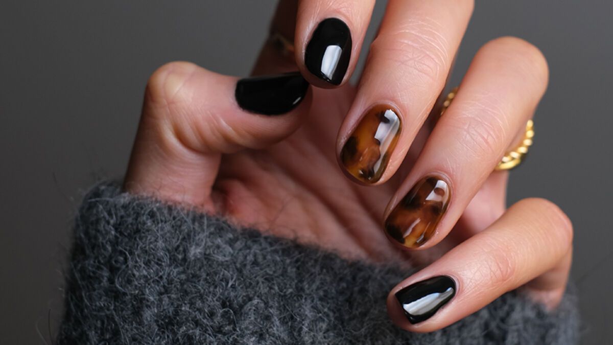 Nagellack Trends Im Winter Diese Looks Sind Angesagt