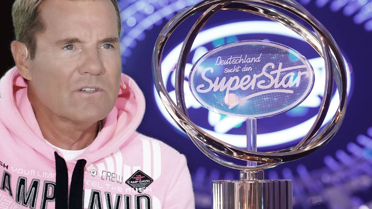 Dieter Bohlen: Nach DSDS-Comeback - Überraschende Wende Bei RTL?