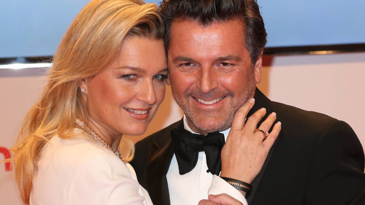 Thomas Anders: Geht er nach "The Masked Singer" in die ...