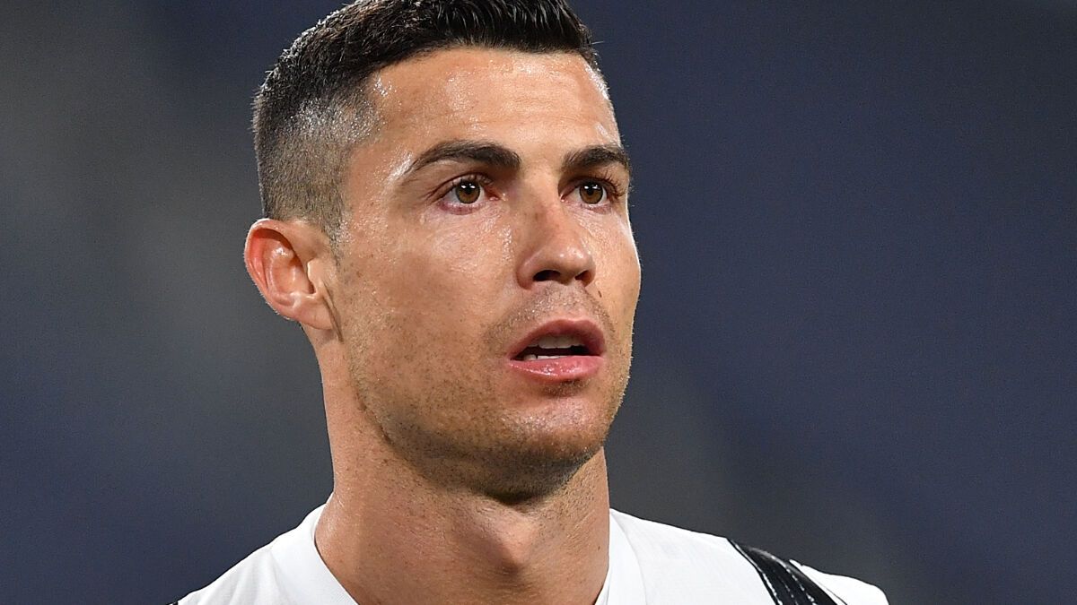 Cristiano Ronaldo: Todes-Drama auf seinem Anwesen