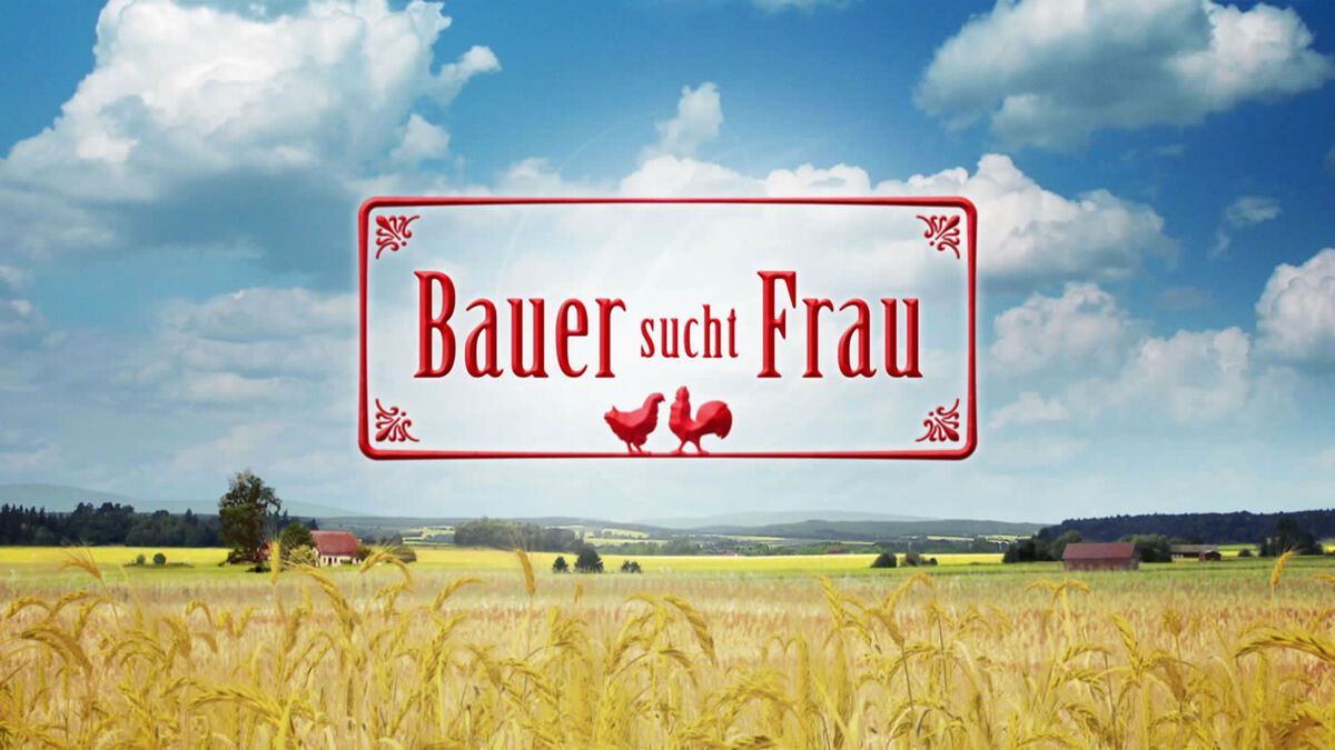 "Bauer Sucht Frau": Das Sind Die Single-Landwirte 2022