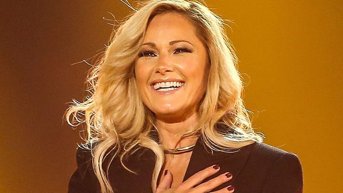 Helene Fischer: Darauf Haben Alle Gewartet! Wundervolle Nachrichten