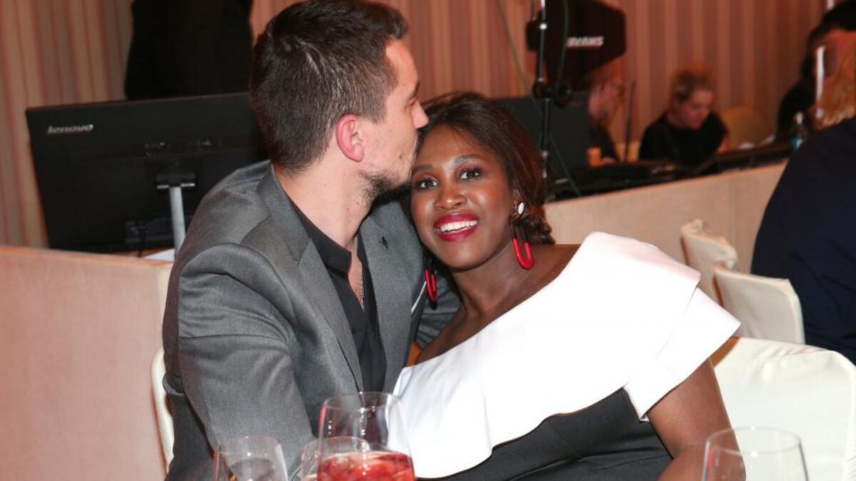 "Let‘s Dance"-Motsi Mabuse: Große Freude über Baby-News