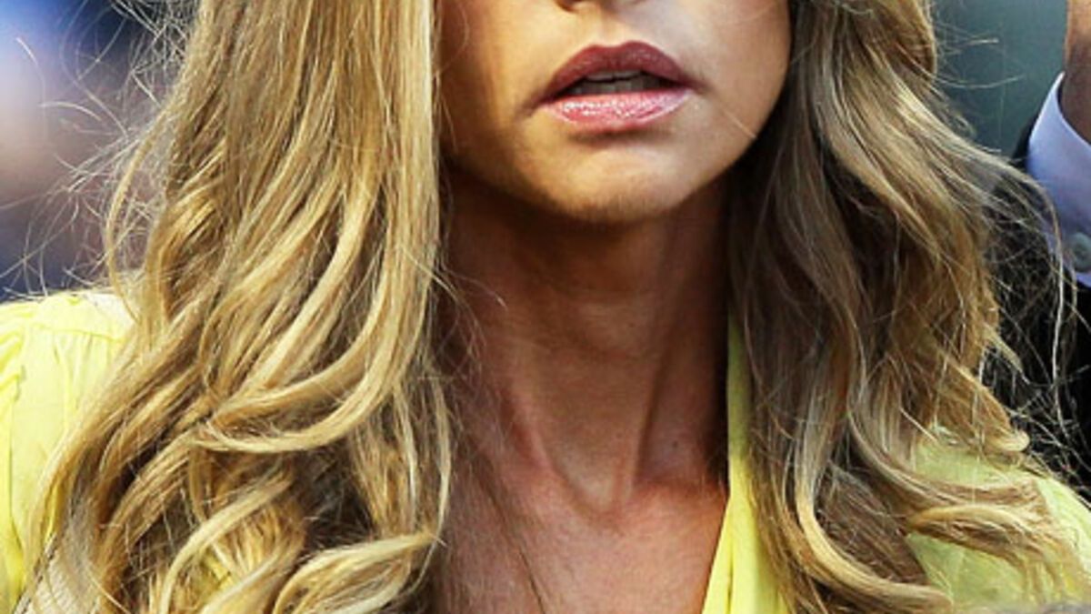 Denise Richards will Sorgerecht für Bob und Max abgeben! | OK! Magazin