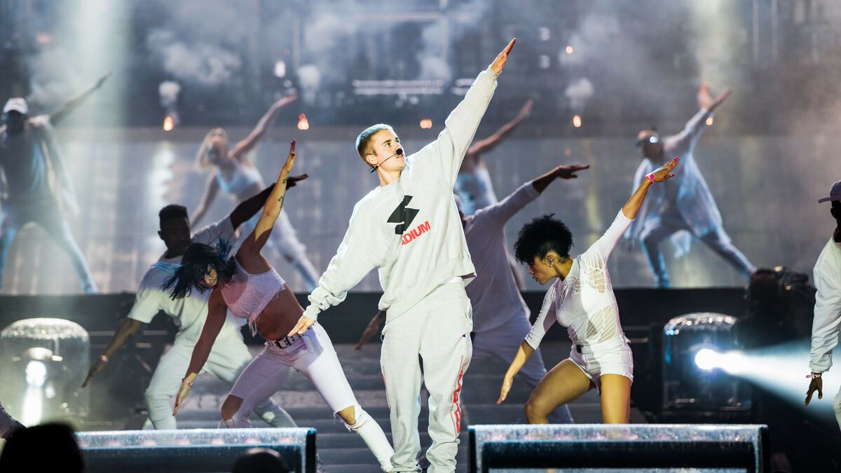 justin bieber tour abgesagt deutschland