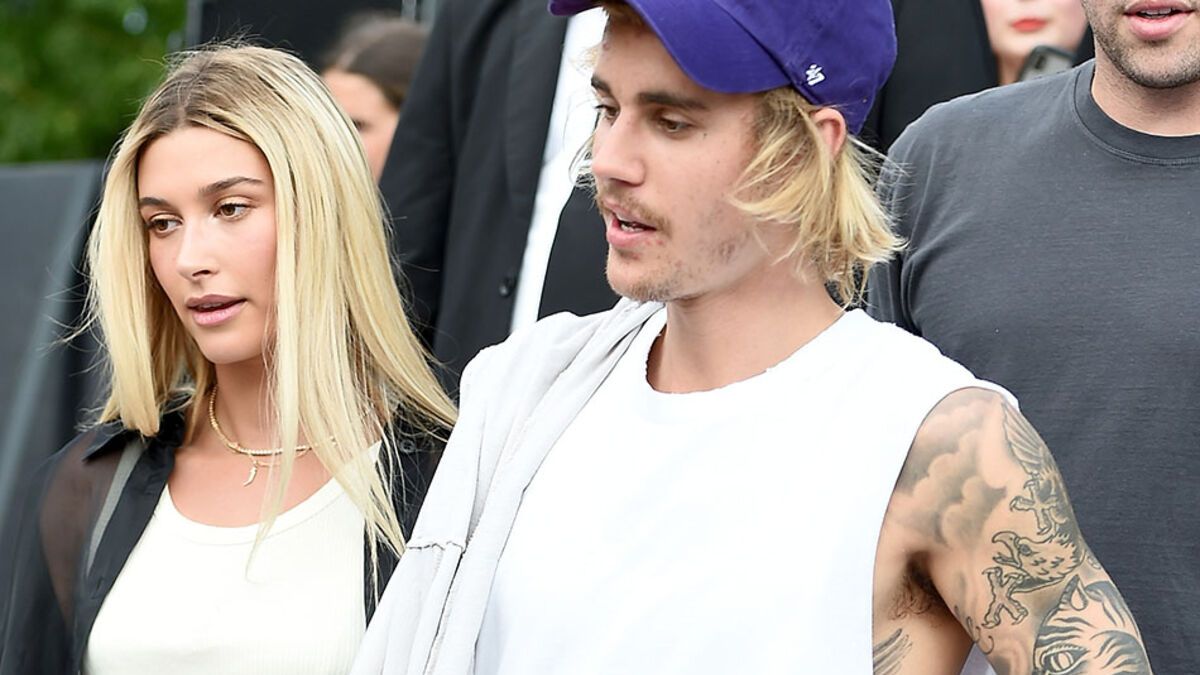 Justin And Hailey Bieber Hochzeit Abgesagt 6127