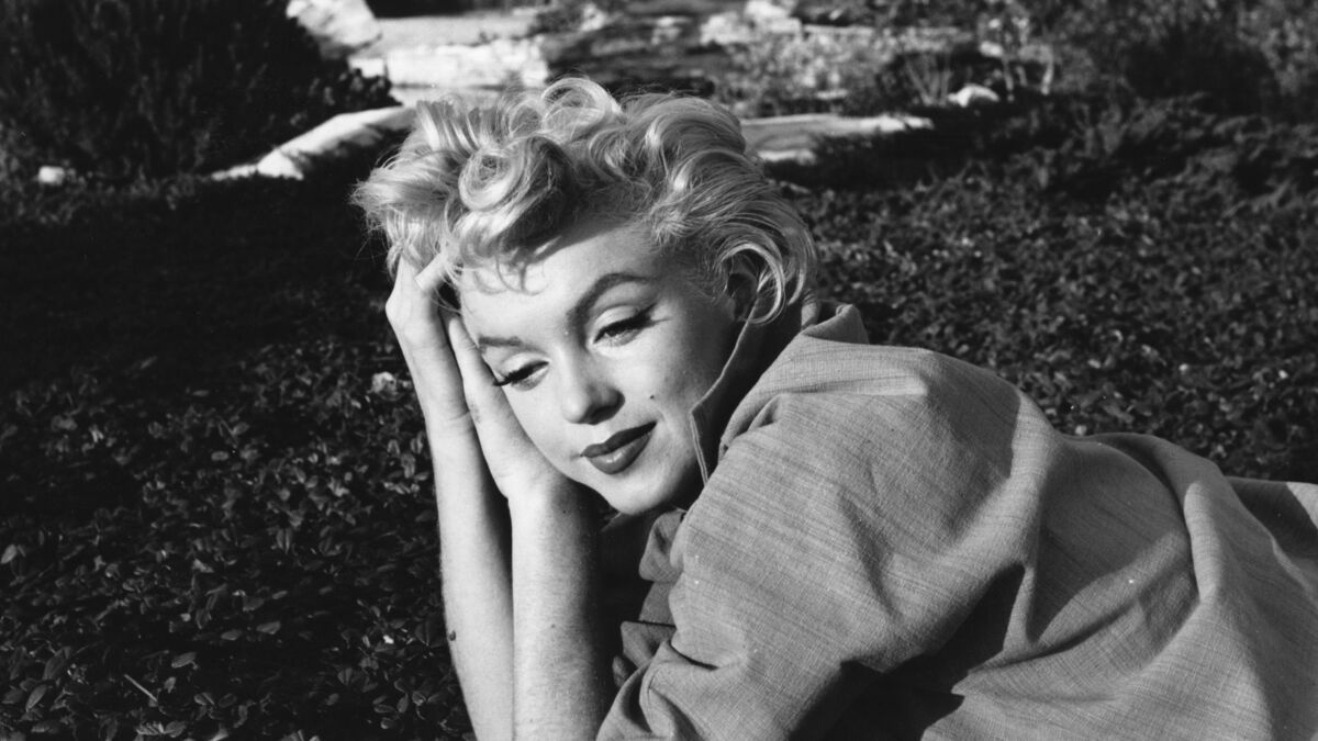 Marilyn Monroe Wird Das Geheimnis Um Ihren Tod Endlich Gelüftet 7930