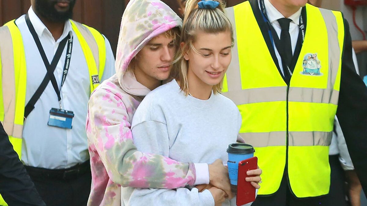 Hochzeit Von Hailey & Justin Bieber: Damit Hat Niemand Gerechnet