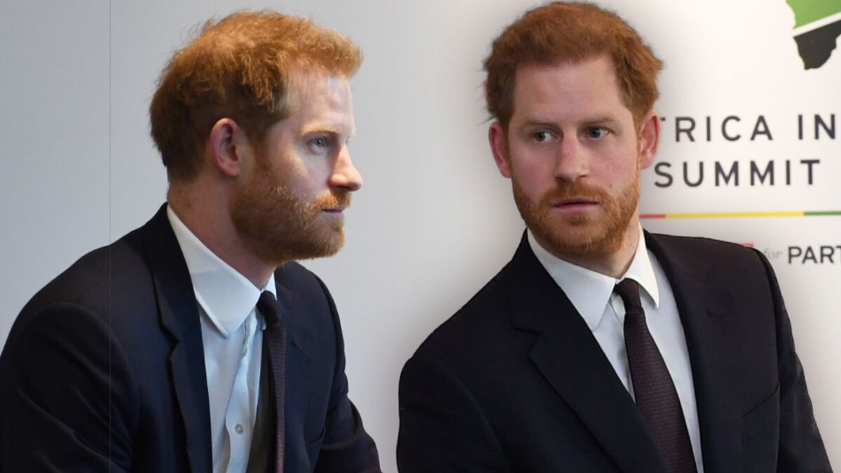 Prinz Harry Ist Einsam: Bereut Er Den Megxit?