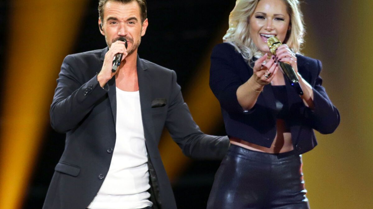 Florian Silbereisen Comeback Mit Helene Fischer 0082