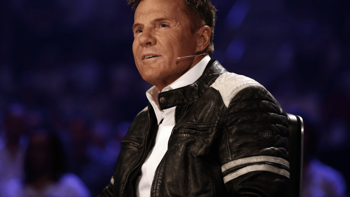 Dieter Bohlen: Geheimplan Für DSDS