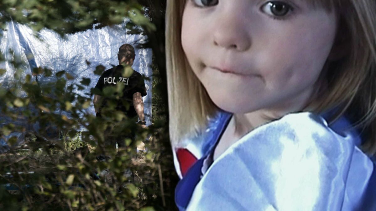 Maddie McCann: Neuer Hoffnungsschimmer