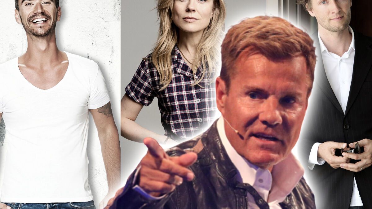 Dieter Bohlen: Riesen-Ärger Um Die Neue DSDS-Jury