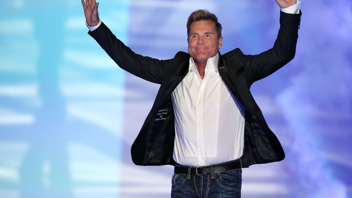 Dieter Bohlen Sensation News Nach Dsds Aus