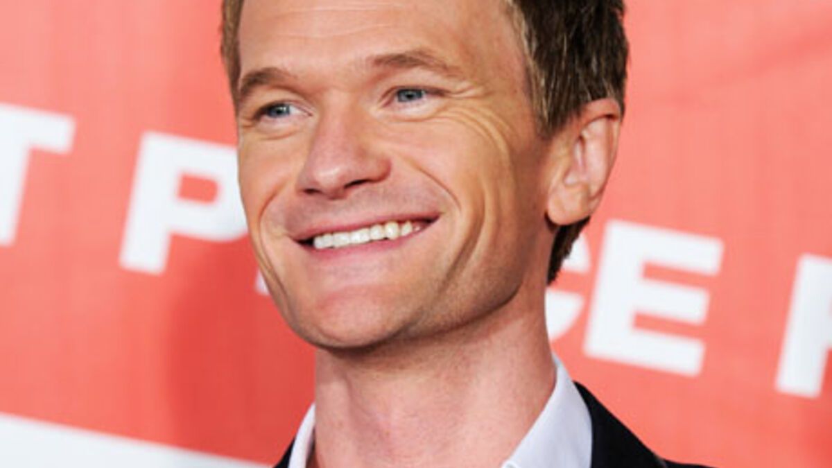 Neil Patrick Harris über Sein Coming Out 9427