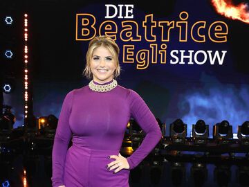 Beatrice Egli: "Eine Katastrophe" - Fans Sind Nach Ihrer Show Sauer!