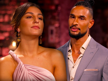 "Der Bachelor"-Wiedersehen: RTL Kündigt Plot-Twist An - "Niemand Mit ...