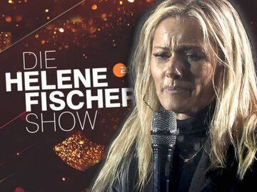 Helene Fischer: "Katastrophe" - Fans Rasten Wegen Ihrer Weihnachtsshow Aus