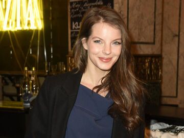 Yvonne Catterfeld: Seelen-Beichte