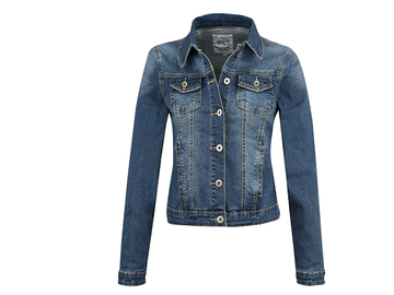 denim jacket truworths