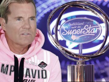 Dieter Bohlen: Die Traurige Wahrheit über Seinen DSDS-Rauswurf! "Wehgetan"