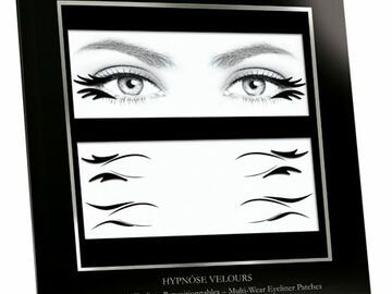 hypnôse palette lancôme