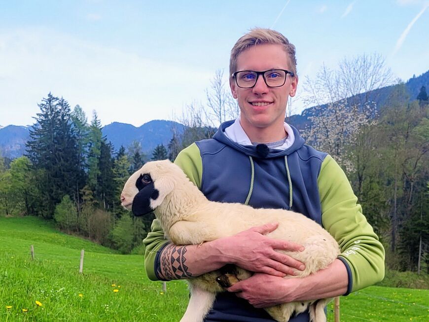 "Bauer Sucht Frau" 2023: Alle Landwirte Von Staffel 19