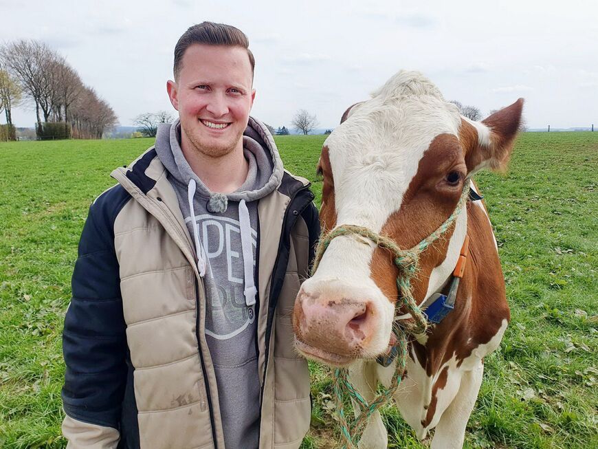 "Bauer Sucht Frau" 2023: Alle Landwirte Von Staffel 19