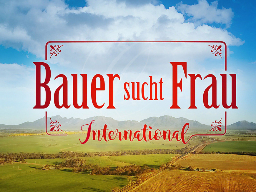 "Bauer Sucht Frau International": Welche Paare Sind Noch Zusammen?