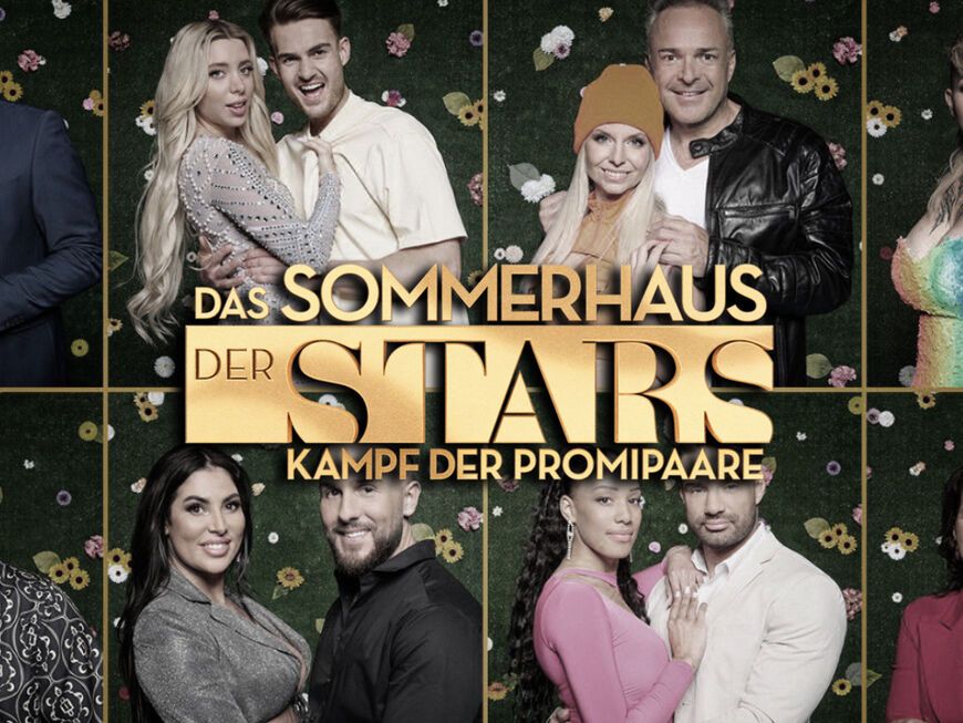 "Sommerhaus Der Stars": "Erwarte, Dass Sie Alles Zeigen" - Nächste ...