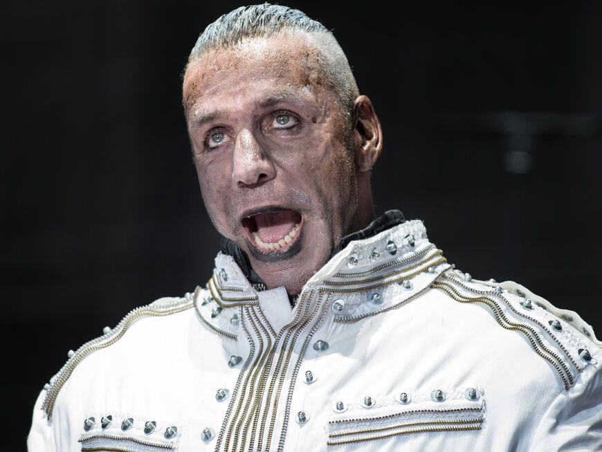 Till Lindemann: Krasse Wende Im Rammstein-Skandal!