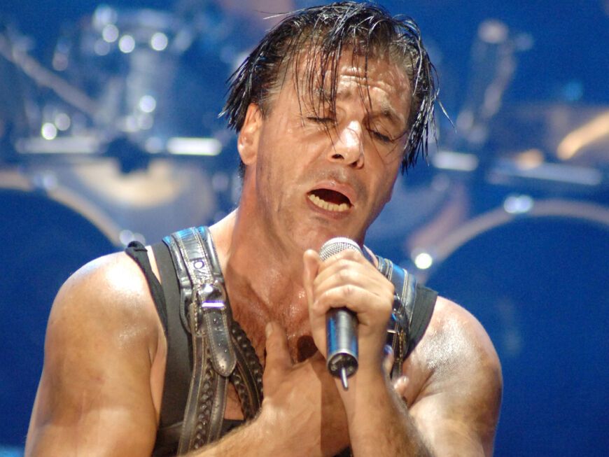 Till Lindemann: Triumph! Rammstein-Sänger Siegt Vor Gericht