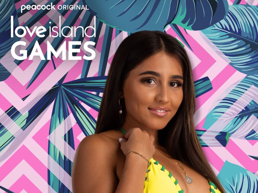 Love Island Games Sensation Ein Deutscher Reality Star Ist Mit Dabei 5500