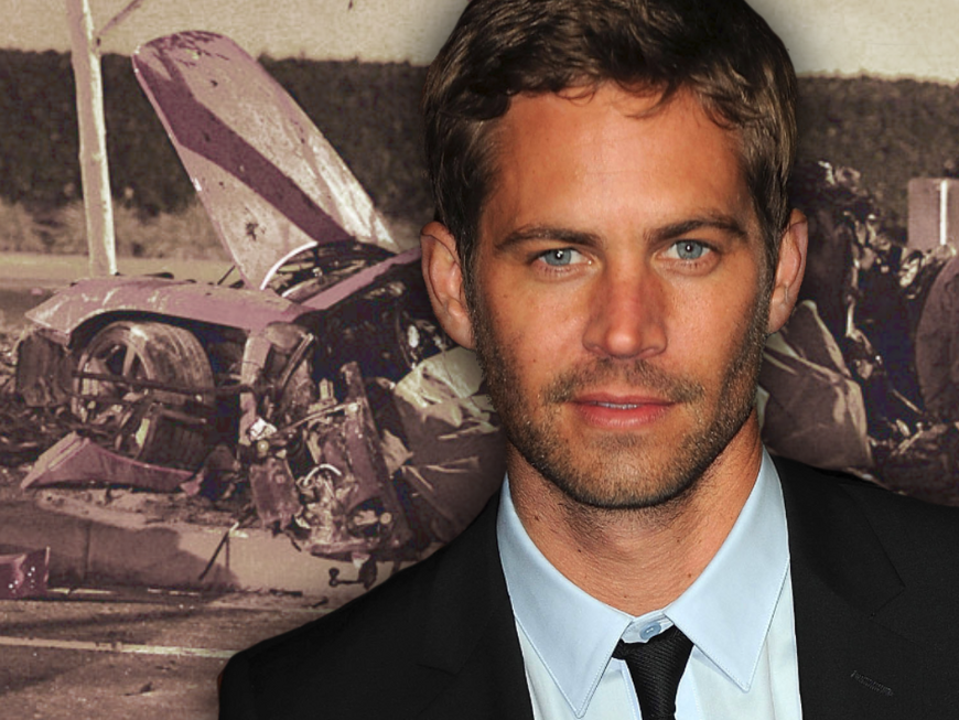 Paul Walker (†40): So Kam Es Zum Unfall Und Seinem Tragischen Tod