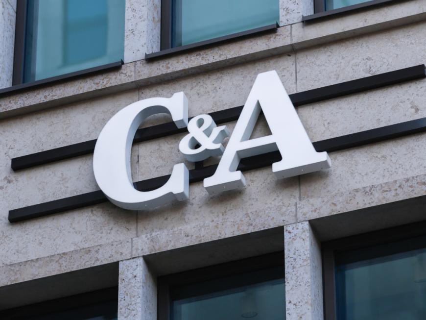 C&A Logo Store