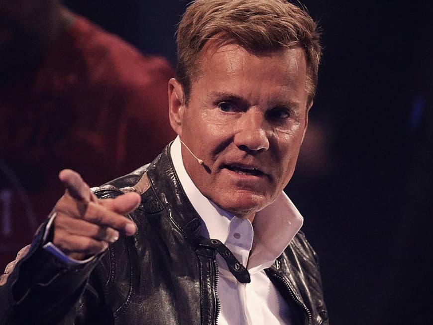 Dieter Bohlen: Böse Vorwürfe! "Musste Irgendwann Scheitern"