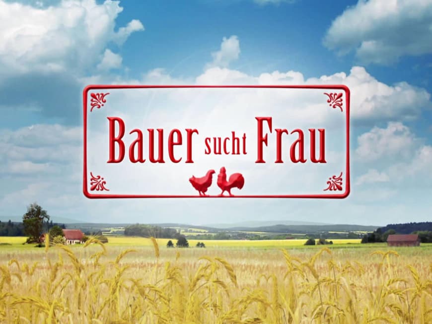 "Bauer Sucht Frau": Liebes-Überraschung Nach TV-Pleite Kulissen