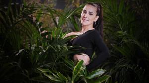 Elena Miras im Sommer-Dschungelcamp 2024