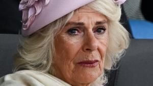 Königin Camilla & König Charles: Tränen bei der Erinnerung an den D-Day (2024)
