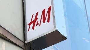 H&M Sandalen