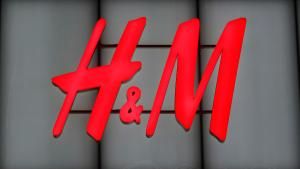 H&M Shop