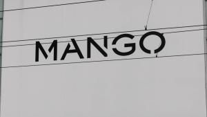 Logo von Mango