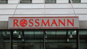Rossmann Shop