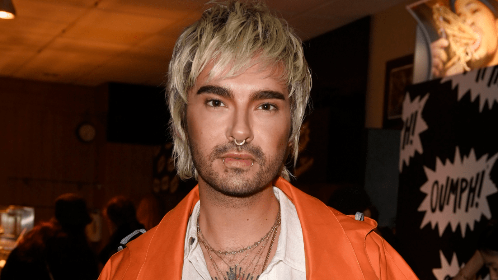 Bill Kaulitz: OnlyFans-Sensation