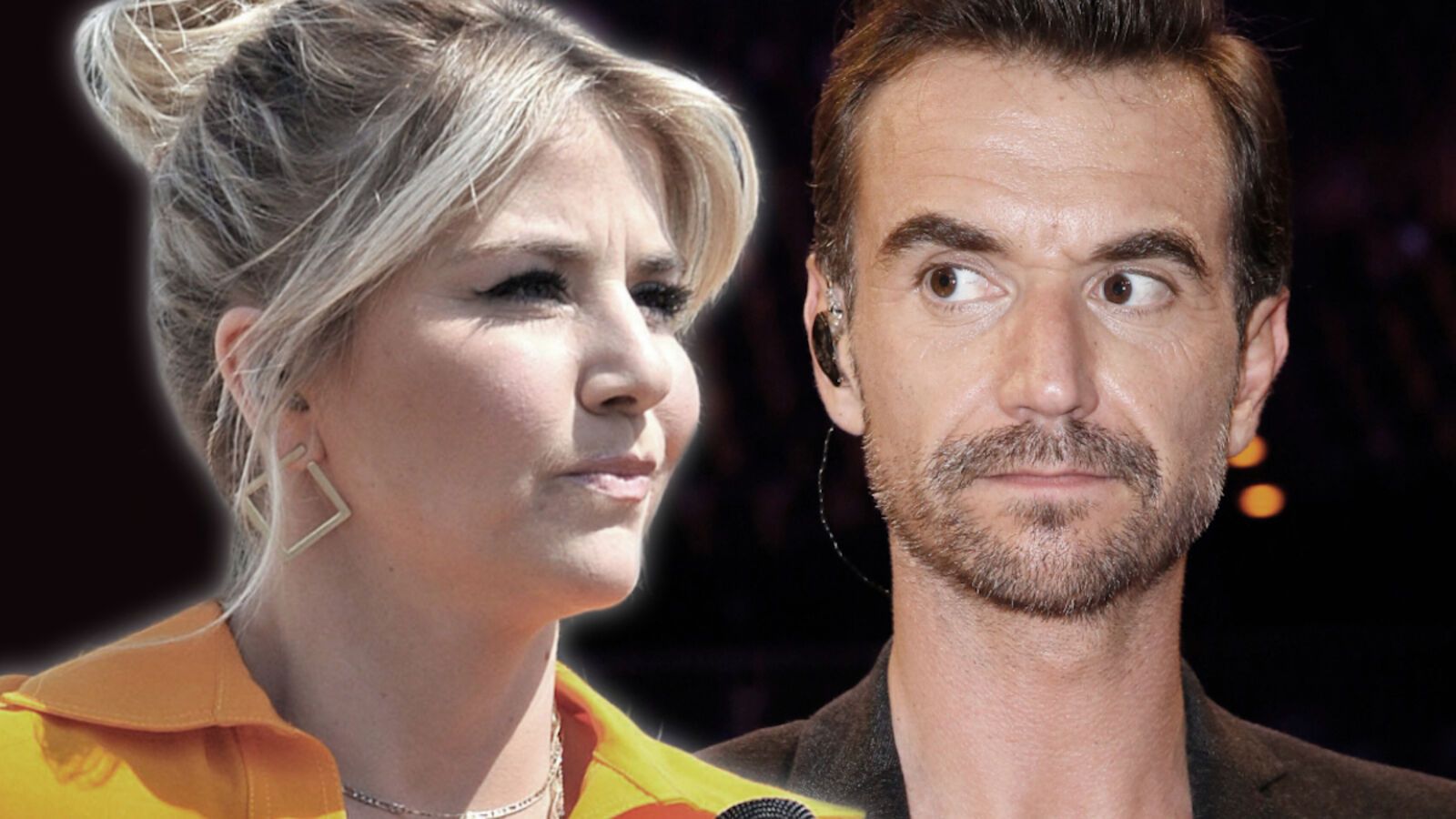 Beatrice Egli Riesige Entt uschung um Florian Silbereisen