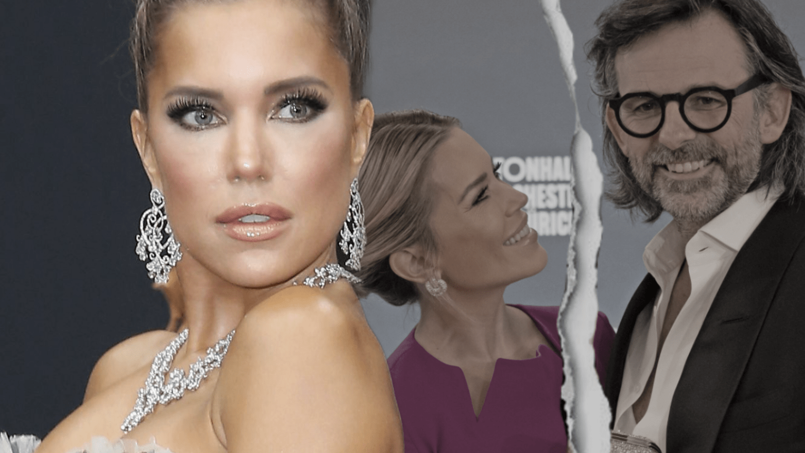 Sylvie Meis: Pikantes Foto! Bestätigt Niclas Castello seine neue Liebe?