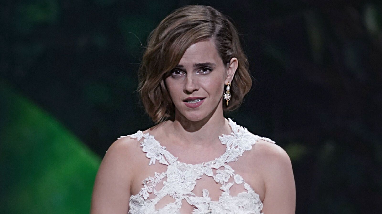 Emma Watson: Schauspiel-Aus? Erschreckende Enthüllung