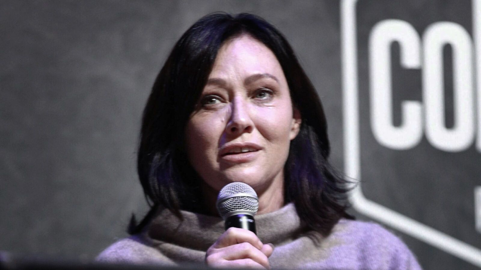 Shannen Doherty: Schlimmer Schicksalsschlag