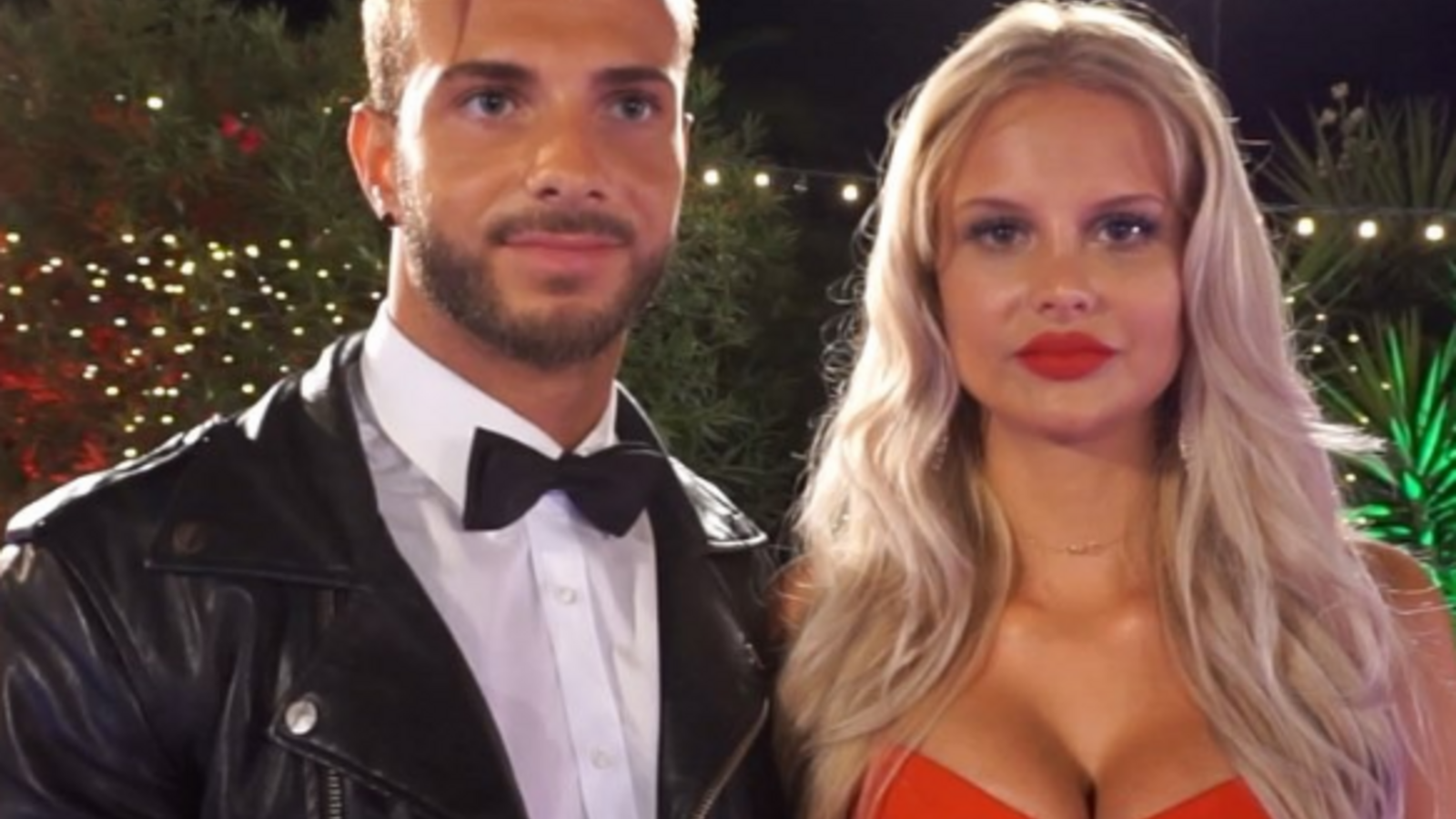 Love Island“: Offiziell! Stephanie und Julian waren schon vor der Show ein  Paar